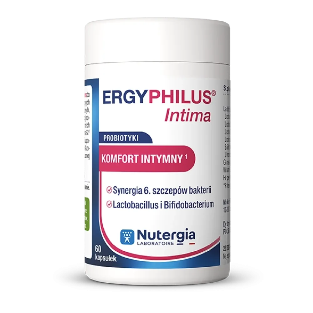 ERGYPHILUS Intima
